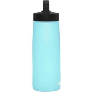 Camelbak Pivot drinkfles 0,75 L Ice blauw