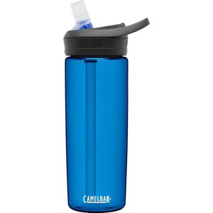 CamelBak, Eddy+, drinkfles, 0,6L, blauw