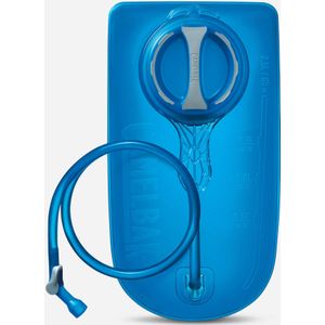 Waterzak voor mtb crux camelbak 2.5 liter blauw