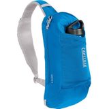 camelbak arete sling 8 rugzak  600ml waterfles blauw