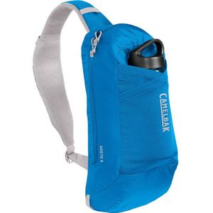 camelbak arete sling 8 rugzak  600ml waterfles blauw