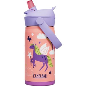 Camelbak meisjes drinkfles vacum insulated rozen 350 ml