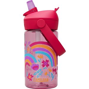 CamelBak - Thrive Flip Straw - Drinkfles - 400ml - Tritan™ Renew