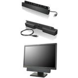 PC-luidsprekers Lenovo 0A36190 Zwart 2,5 W