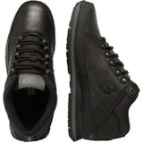 New Balance - Boots - Zwart - Snowboots - Versterkte Hak - Warm Gevoerd