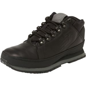 New Balance - Boots - Zwart - Snowboots - Versterkte Hak - Warm Gevoerd