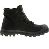 PALLADIUM Unisex Pampa Hi Mono Chrome Laarzen Enkellaarsjes 73089 Zwart