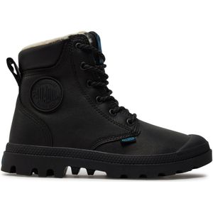 Palladium 72992, Woestijn Laarzen uniseks volwassenen 36 EU