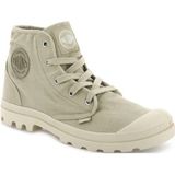 Palladium  Pampa Hi boots Ecru