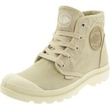 Palladium - PAMPA HI - Veterboots - Zwart - Canvas