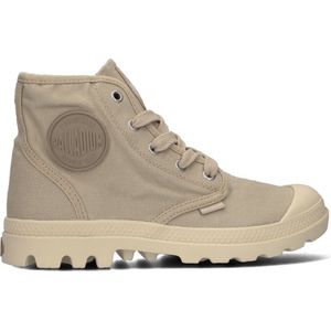 Palladium PAMPA HI W Schnürboots aus Textil
