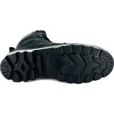 Palladium - PAMPA SPORT CUFF WPS - Regenlaarzen - Zwart - Waterproof