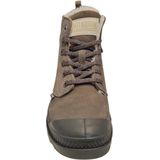 PALLADIUM Dames Pampa Hi Zip WL Winter Enkellaars Warm 95982 Groen