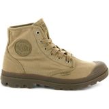 Palladium Boots Mens PAMPA HI WOODLIN