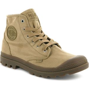Palladium Pampa Hi Laarzen Groen Man