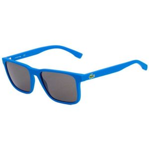 Lacoste L872s-424 Sunglasses Blauw  Man