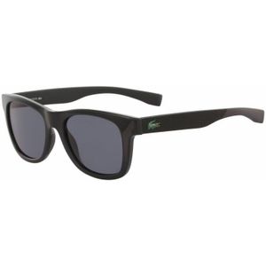 Lacoste 3617s Sunglasses Transparant Black/CAT2