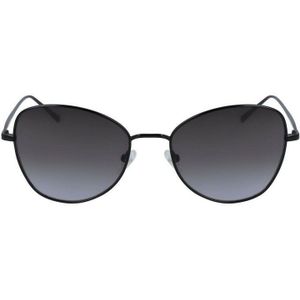 Dkny Dk104s-1 Sunglasses Zwart  Man