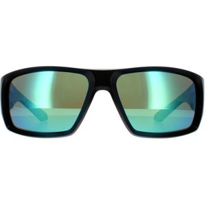 Dragon Zonnenbril Equinox X 41089-007 Mat Black H2O Lumalens Deep Green Ion Polarisatie | Sunglasses