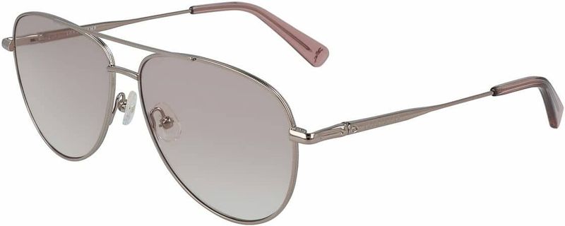 Brillenframe Dames Longchamp LO2119-200 Koper
