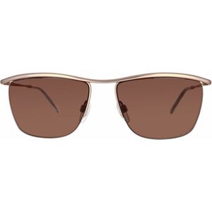 Dkny Dk108s-770 Sunglasses Roze  Man