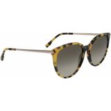 Lacoste 928s Sunglasses Geel Medium Brown Man