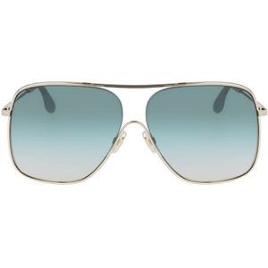 Victoria Beckham Vb132s-756 Dames Zonnebril