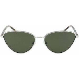 Dkny Dk303s035 Sunglasses Zilver  Man