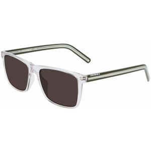 Converse 511sy Chu Sunglasses Transparant Clear/CAT0