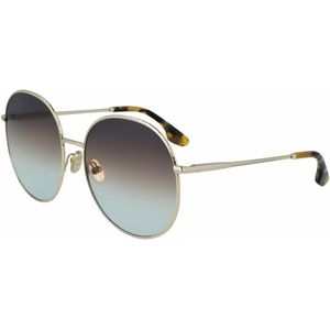 Victoria Beckham 224s Sunglasses Grijs No Desc Man