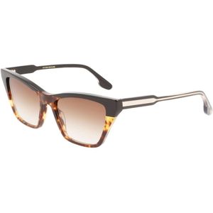 Victoria Beckham 638s Zonnebril