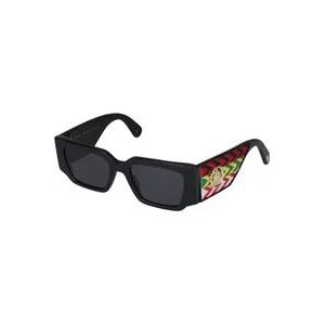 Lanvin Stijlvolle zonnebril met Lnv639S ontwerp , Black , Dames , Maat: 52 MM