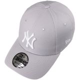 New Era - 940 League Basic NEYYAN - Pet - Neutraal - Verstelbare Sluiting