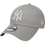 New Era New York Yankees League Essential zwarte babypet van 9Forty