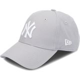 New Era - 940 League Basic NEYYAN - Pet - Neutraal - Verstelbare Sluiting