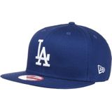New Era Mlb 9fifty de Dodgers 9fifty Snapback Baseball Cap Heren