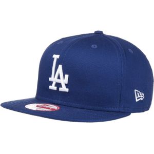 New-Era  MLB 9FIFTY LOS ANGELES DODGERS OTC  petten  dames Blauw