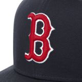 Snapback Cap New Era MLB Boston Red Sox