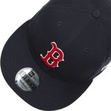 MLB Boston Red Sox Cap by New Era Baseball caps