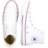 Converse  Chuck Taylor All Star CORE LEATHER HI  Sneakers  heren Wit