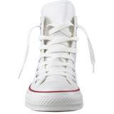 Converse Chuck Taylor All Star Hi Hoge sneakers - Leren Sneaker - Dames - Wit - Maat 40
