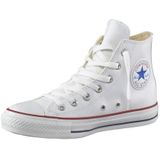 Converse Chuck Taylor All Star Hi Hoge sneakers - Leren Sneaker - Dames - Wit - Maat 38