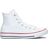 Converse - CHUCK TAYLOR ALL STAR - Hoge Sneakers - Wit