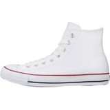 Converse - Chuck Taylor All Star - Sneakers - Rood - Canvas