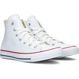 Converse - Chuck Taylor All Star - Sneakers - Rood - Canvas