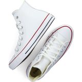 Converse - Chuck Taylor All Star - Sneakers - Rood - Canvas