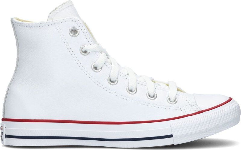 Converse - Chuck Taylor All Star - Sneakers - Rood - Canvas