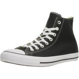 Converse  Chuck Taylor All Star CORE LEATHER HI  Sneakers  dames Zwart