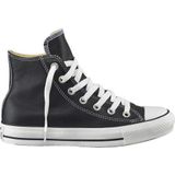 Converse Ct High Black 132170C, Sneakers - 38 EU