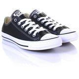 Converse Chuck Taylor All Star Basic Leather Ox Sneaker